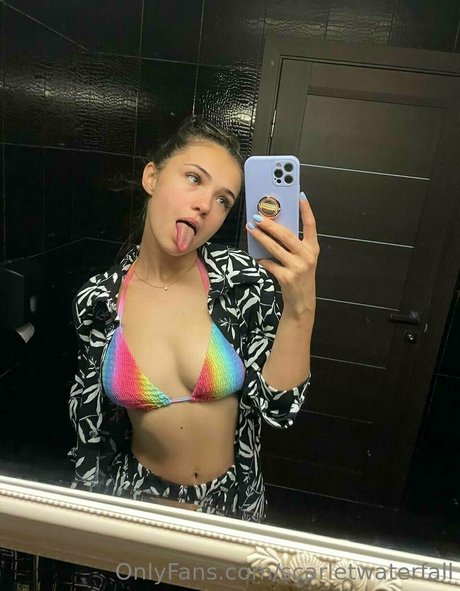 scarletwaterfall meilleur modèle image