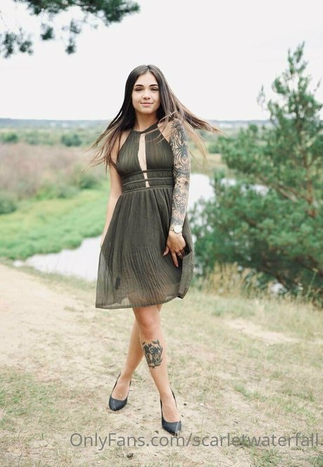 scarletwaterfall meilleure étoile archive