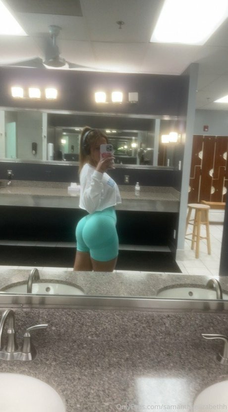 samanthaea actrice exclusive photos