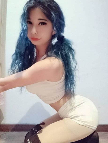 Bunnyta star pornographique galeries