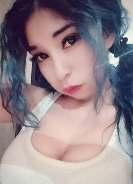 Bunnyta actrice parfaite archive