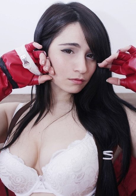 HeyShika top star galerie