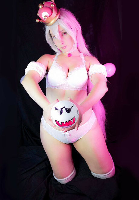 Puchys Love modèles nus photos