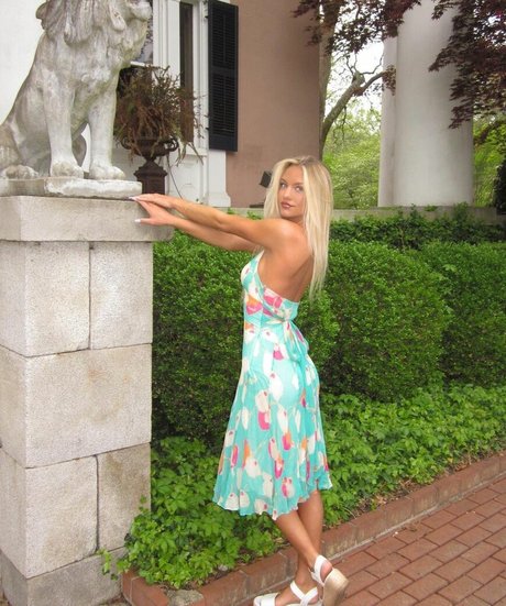 Marissa Daleigh modèle adulte collection