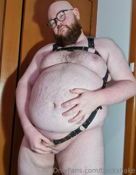 thickshake modèle érotique galeries