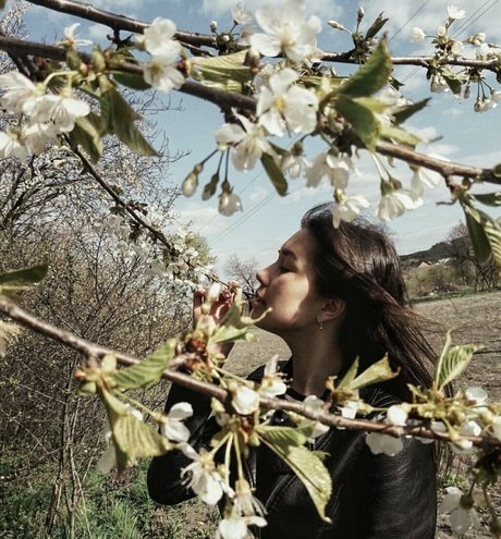 masha love you modèle magnifique galeries