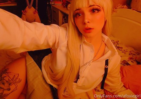 afoxiegirl star du porno chaud galeries