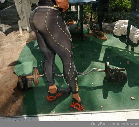 andrewad star du porno chaud photo