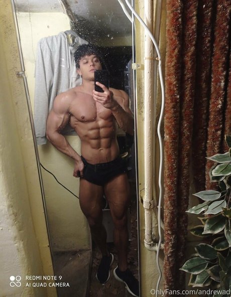 andrewad star exclusive galeries