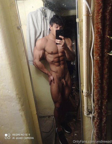 andrewad star du porno gratuite image