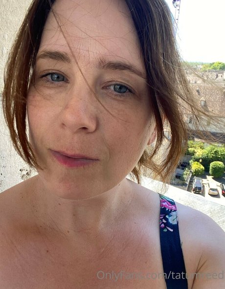 tatumreed modèle magnifique galerie