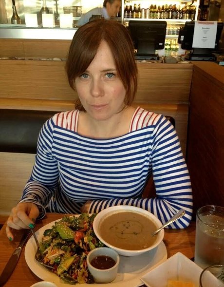 tatumreed star érotique galerie