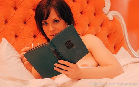 tatumreed étoile chaude collection