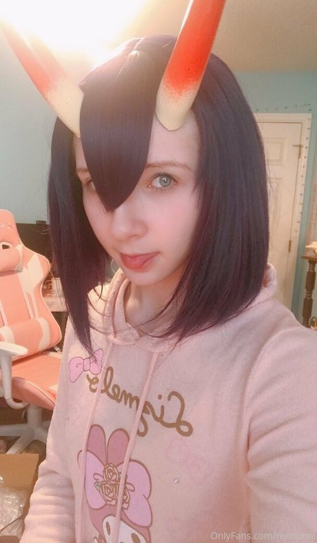 renbunni actrice collection