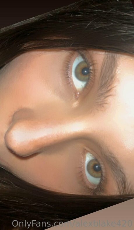 alexblake420 Fotoaufnahmen