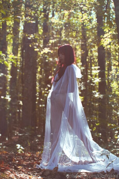 Kimmikka_ modèle de sexe images