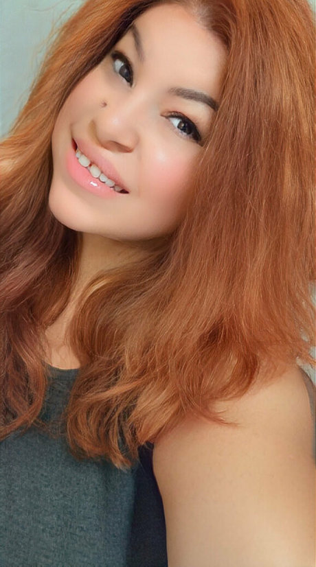 darlingkittenxx actrice parfaite photo