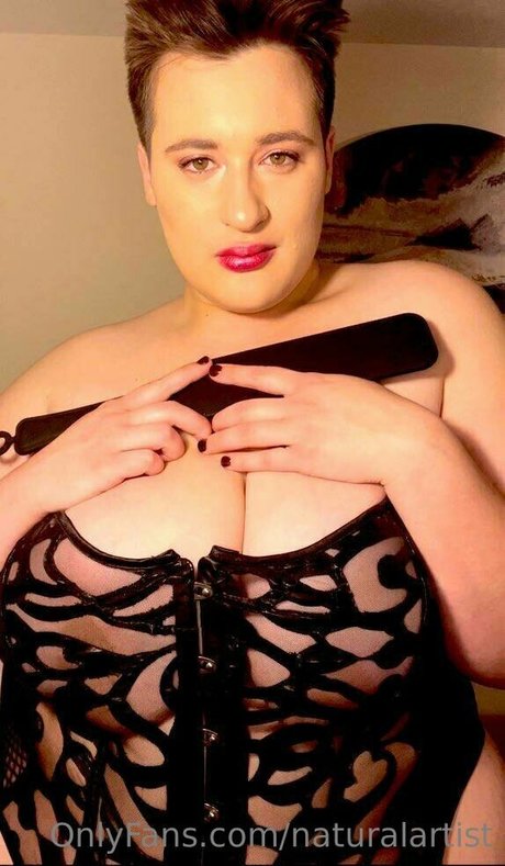 naturalartist star du porno érotique collection