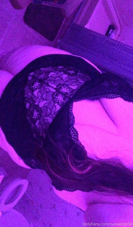 sunsetnic98 modèle sympa photos