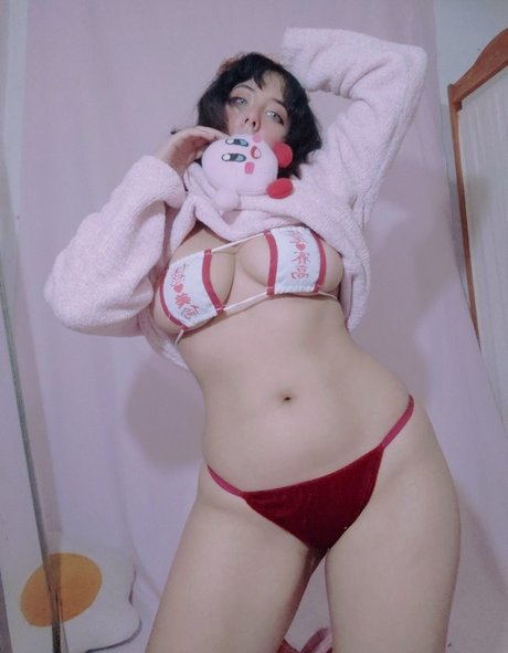 Sukicherry actrice exclusive galerie