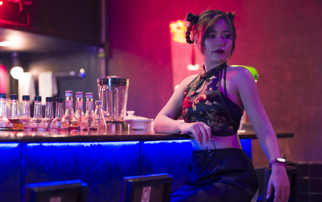 chaton potelé uniquementfans nu érotique collection