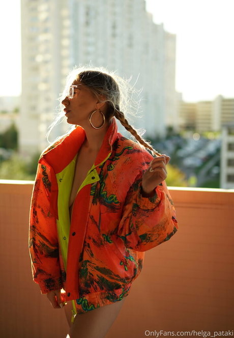 helga pataki actrice hd image