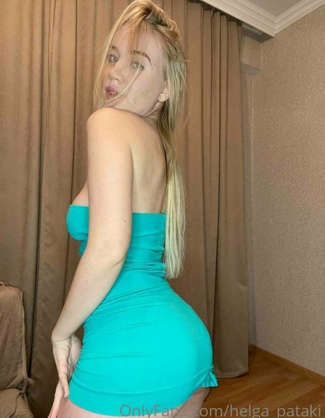 helga pataki étoile exclusive image