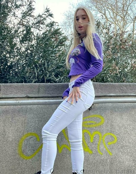 helga pataki belle étoile des photos