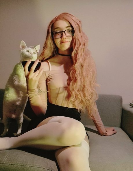 carrykey cosplay actrice artistique img