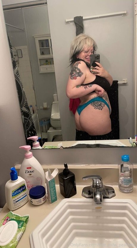 bubble butt onlyfans exclusif galerie