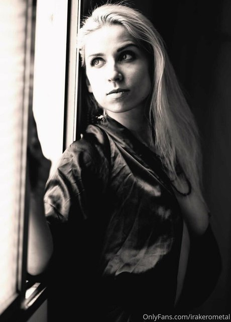 irakerometal star du porno sexy image