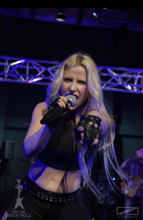 irakerometal star du porno photos