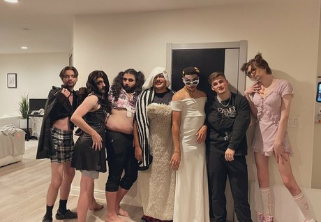 xqcow1 star du porno de haute qualité image