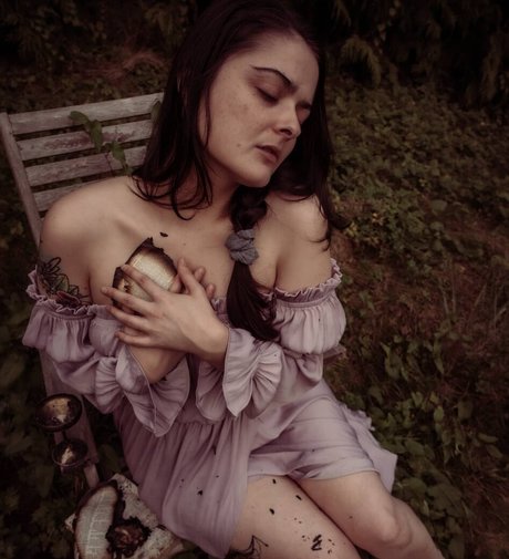 SarahCJB actrice sexy img