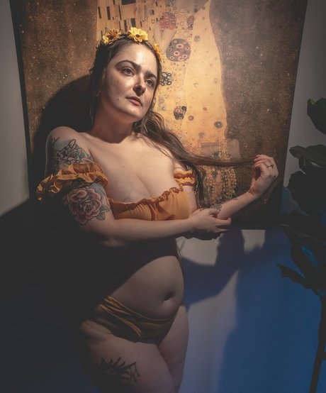 SarahCJB étoile érotique galerie