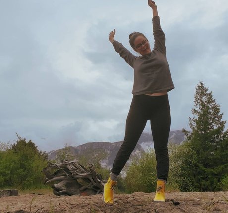 SarahCJB art modèle images