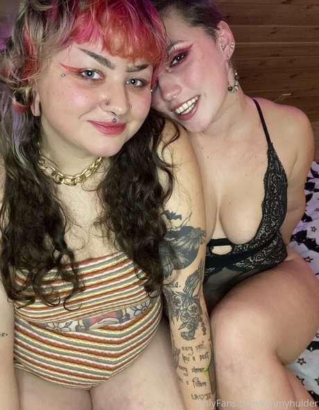 emmyhulder star du porno chaud collection