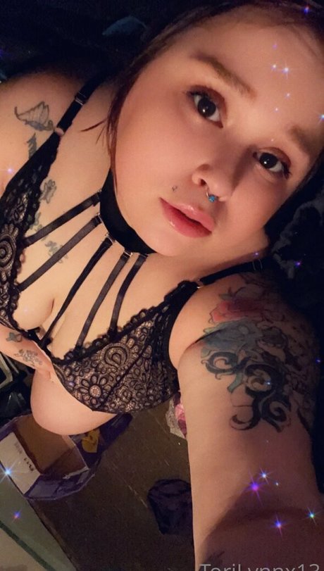 torilynnx13 modèles nus galeries