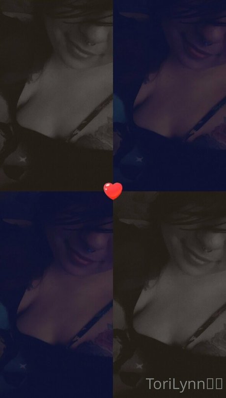 torilynnx13 nus étoiles des photos
