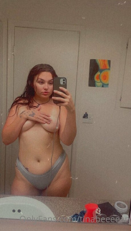 tinabeeeean star du porno exclusive des photos