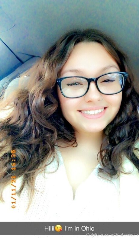 tinabeeeean haut modèle collection