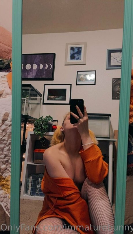 immaturebunny meilleur modèle collection