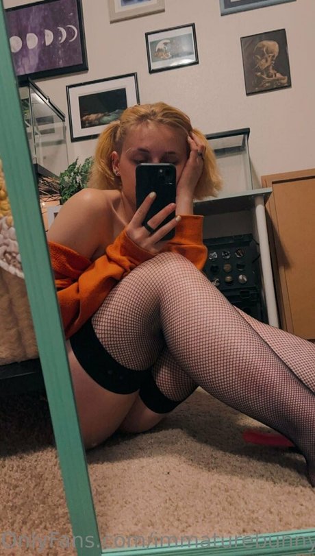 immaturebunny star du porno sexy collection