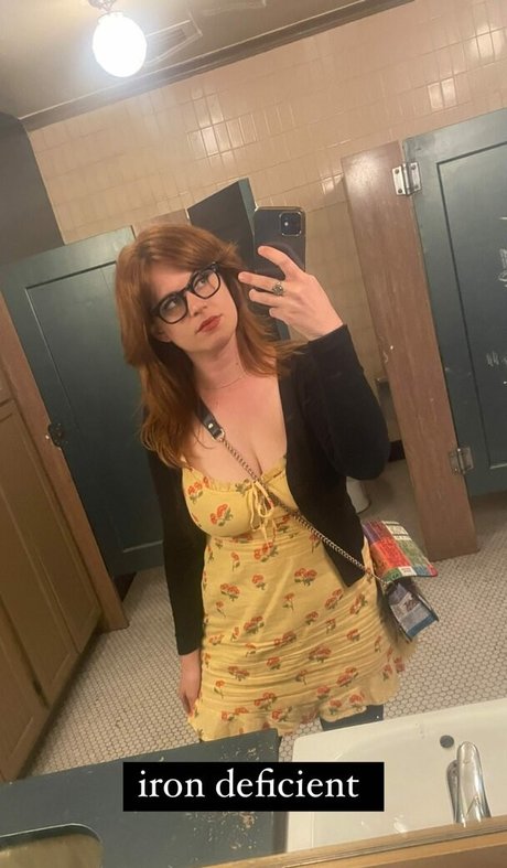 Allie Goertz actrice de sexe collection