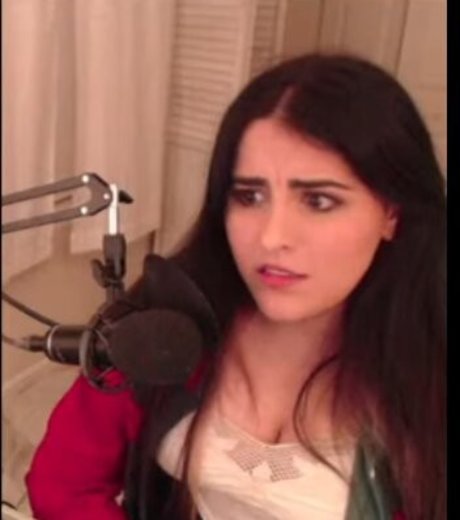 Alliebeemac modèle parfait image