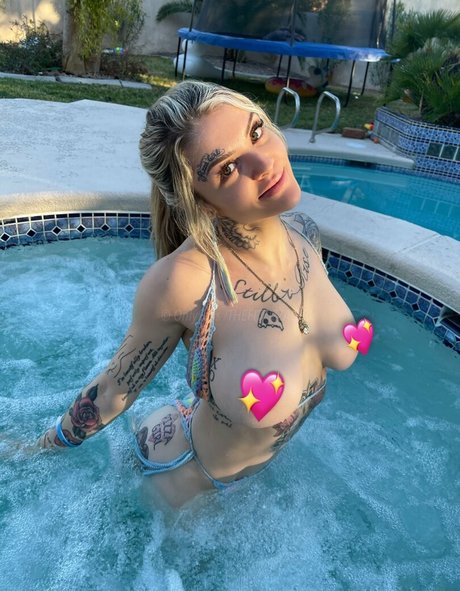 thefitpizzagirl étoile sexy collection