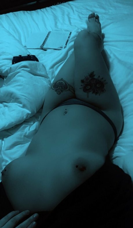 gh0sty ghoul actrice adulte img