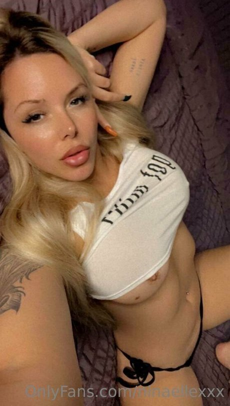 ninaellexxx star du porno érotique img