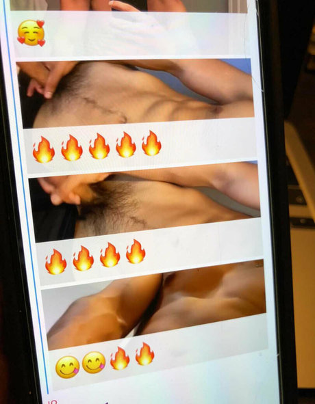 prettyboyaedan modèle xxx galerie