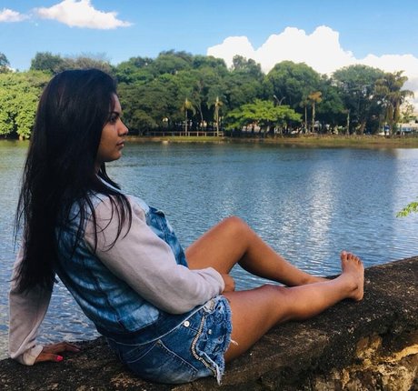 Evelim Alves actrice xxx photo